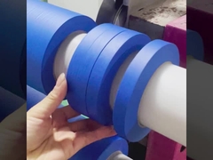 Anti-UV14 days blue masking tape