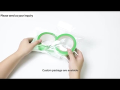 Dây chống thấm một mặt công nghiệp để buộc và niêm phong