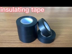 Dây băng cách điện PVC chống nhiệt: Lựa chọn lý tưởng cho hệ thống dây thừng nhiệt độ cao