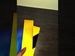 REACH/ROHS được chứng nhận/ISO9001/Double Color/PVC Caution Tape For Warning And Hazard Area