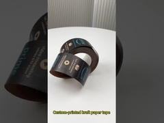 Dây băng giấy Kraft